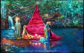 Image result for David LaChapelle