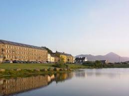 carlton hotel and spa