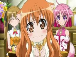 「リコッタ・エルマール DOG DAYS」の画像検索結果