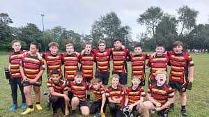 Image result for Liverpool Collegiate Rugby Union Football Club