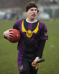 Image result for Wessex Warlocks Quadball