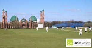 Image result for Bradford Abbas Cricket Club