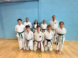 Image result for Edinburgh Karate do Shotokai