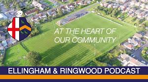 Image result for Ellingham and Ringwood Rfc