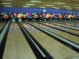 Image result for The County Bowling Club