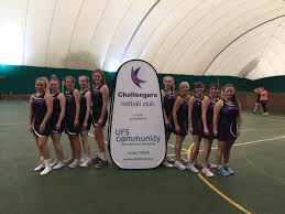 Image result for Challengers Netball Club