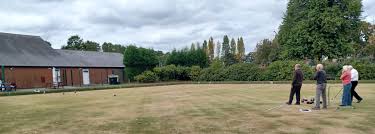 Image result for Nottingham Proprietary Bowling Green Club