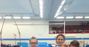Image result for Waveney Gymnastics Club