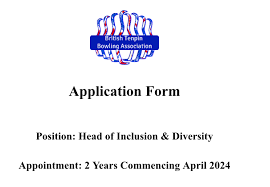 Image result for British Police Tenpin Bowling Association