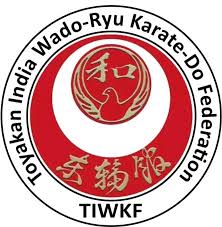 Image result for Independent Wadoryu Karate Federation