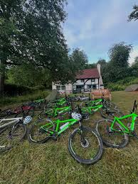 Image result for Epping Forest Mountain Bike Club