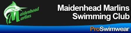 Image result for Maidenhead Marlins Swimming Club