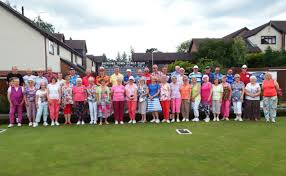 Image result for Bottesford Town Bowls Club