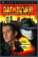 Darkman III: Die Darkman Die (Video 1996) - IMDb