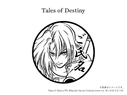 「ウッドロウ・ケルヴィン テイルズオブデスティニー」の画像検索結果