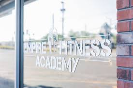 Image result for Empire Fitness