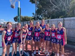 Image result for Storm Junior Netball Club