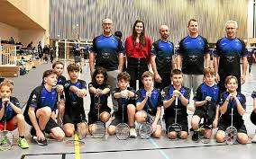 Image result for Le Club Badminton Club