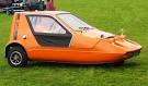 Fifty Ugliest Cars of the Past 50 Years: Bond Bug - BusinessWeek