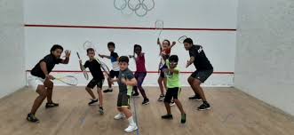 Image result for Sydenham Squash Club