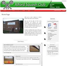 Image result for Alford Squash Club