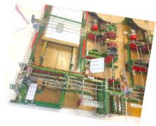 Image result for West London Meccano Society