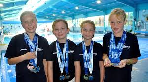Image result for Hastings Seagulls Swimming Club