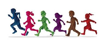 Image result for Kids Run Free