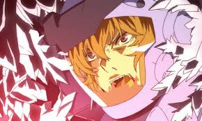 「グラハム･エーカー 機動戦士ガンダム00 劇場版」の画像検索結果