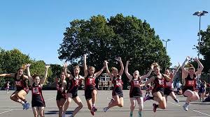 Image result for Wandsworth Netball Club