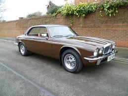 Image result for Carriage Brown 1977 Jaguar