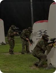 Image result for Sixth Element Paintball Games, Stockton On Tees