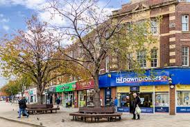 Image result for Rotherham Town Cc