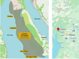 Image result for Cove and Kilcreggan Bowling Club