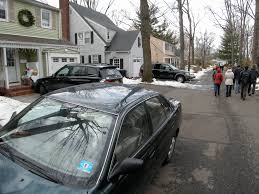 Image result for radburn system