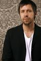 actor Paddy Considine.