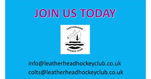 Image result for Leatherhead Hockey Club