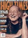 Keep the faith, Willie.