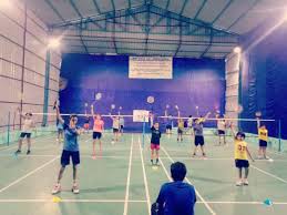 Image result for Circus Junior Badminton Club