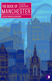 Image result for City Of Manchester