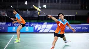 Image result for Commonwealth Badminton Club