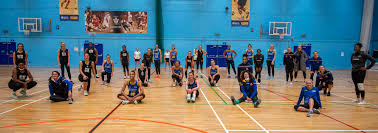 Image result for Saracens Netball Club