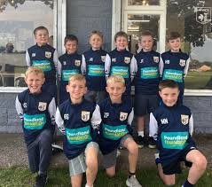 Image result for Whittington Wanderers Cricket Club