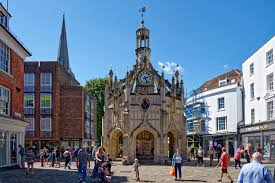 Image result for Chichester Bowmen