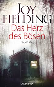 Lesen: Joy Fielding – Das Herz des Bösen (Thriller) | Lesen Laufen ... - Fielding_JDas_Herz_des_Boesen_125853