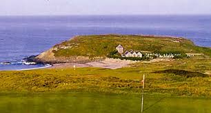 Image result for Mullion Golf Club