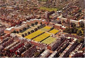 Image result for The Queen`s Club