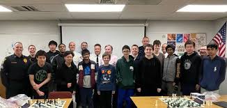 Image result for Livingston Chess Club
