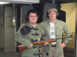 Image result for Addiscombe Rifle Club