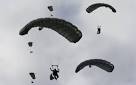 Nobody Dies after Two Planes Full of Skydivers Crash in the Air ...